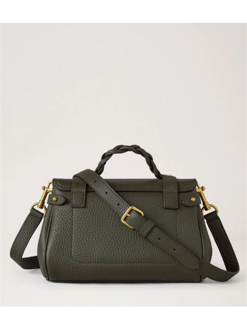 MINI ALEXA MULBERRY | RL6595/736Q749Q749 Juniper Green